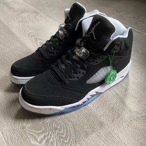 Jordan Retro 5 “Oreo”